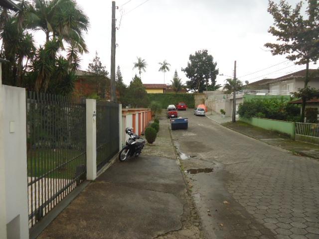 Casa à venda com 4 dormitórios em América, Joinville cod:4748 - Foto 19