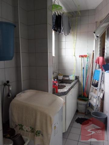 Apartamento com 4 dormitórios à venda, 121 m² por r$ 270.000 - benfic - Foto 18