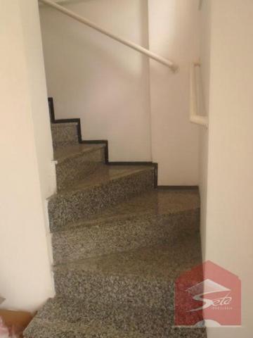 Casa com 3 dormitórios à venda, 75 m² por r$ 320.000 - serrinha - for - Foto 16