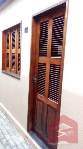 Casa residencial em cond. p/ locação no carlito pamplona por r$520,00. - Foto 3