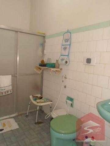 Casa com 660 m² à venda por r$ 1.400.000 - aldeota - fortaleza/ce - Foto 12