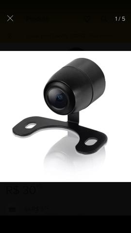 Camera de re borboleta pra dvd ou multimidia