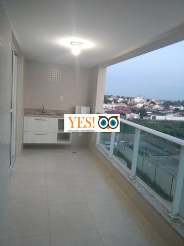 Apartamento 3/4 para locação, Santa mônica - Ville de Mônaco - Foto 12