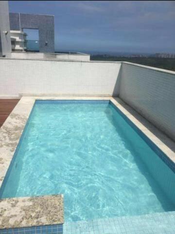 Cobertura 3/4 com 214m² na Paralela! Venha pro requinte do Manhanttan Square! - Foto 2