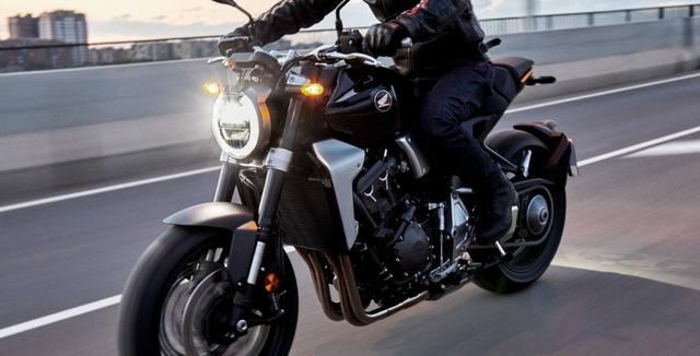 Motos Nova Honda CB 1000rr - Foto 2