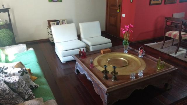 (Apartamento) (160m²) 3Quartos (Suíte) a poucos metros Metrô Uruguai - Foto 3