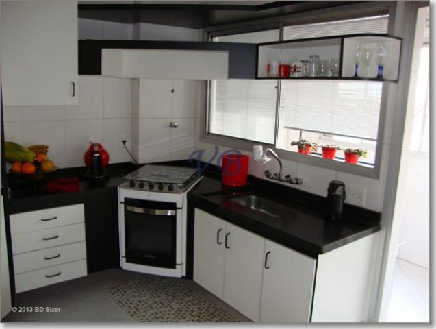 Apartamento à venda com 3 dormitórios em , cod:162 - Foto 3