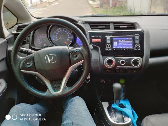 Honda Fit - Foto 3