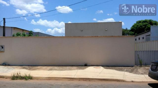 Galpão para alugar, 290 m² por r$ 4.005,00/mês - plano diretor sul - palmas/to - Foto 8