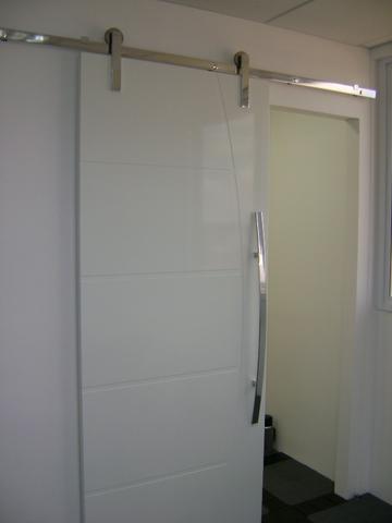 Sala coml Ecoville alto padrão Ed Office Life - Foto 5