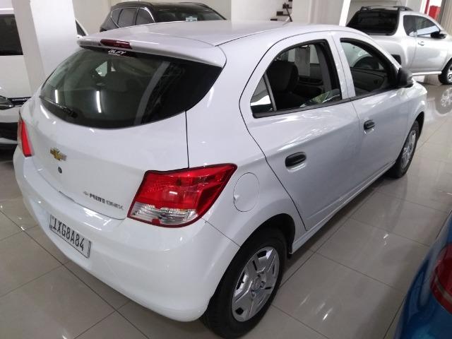Gm - Chevrolet Onix LS 1.0 2016 - Foto 3