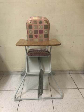 Cadeirão para bebês - Foto 2