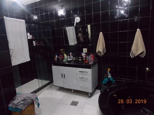 Ramos - Rua Felisbelo Freire casa duplex,com varanda - 04 quartos -03 suites - Foto 7