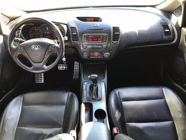 Motors Cerato 1.6 aut. SX3 Top de linha 2014/2015 !! - Foto 5