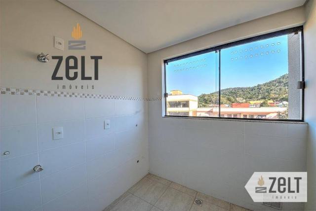 Apartamento com 2 dormitórios à venda, 67 m² por R$ 135.000,00 - Sol - Indaial/SC - Foto 9