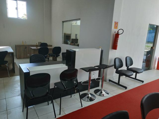 Mesas, armários, cadeiras e estantes - Foto 5