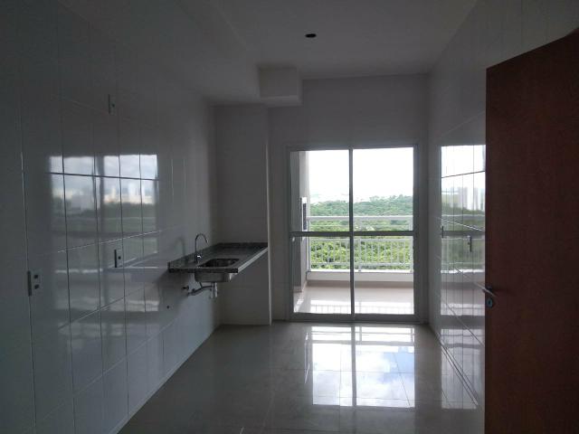 Apartamento Ed. Arthur 03 suítes com 1 ano de Condomínio Grátis - Foto 17