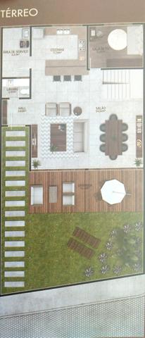 Casa para Venda, Petrópolis / RJ, bairro Retiro - Pedras do Retiro, Casa 02 - Foto 7