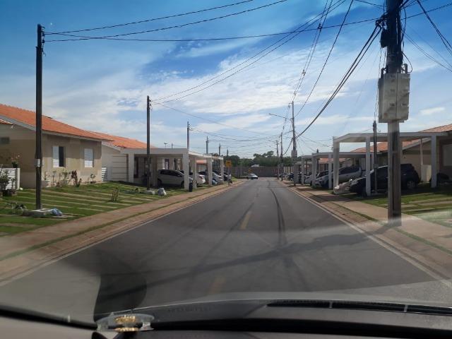 Condomínio Rio Jangada casa de 02 quartos sendo 01 suite Ac. Financiamento - Foto 6