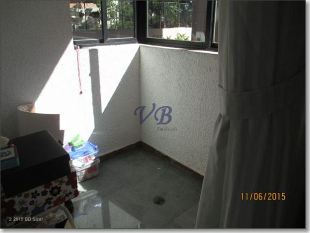 Apartamento à venda com 1 dormitórios em , cod:688 - Foto 14