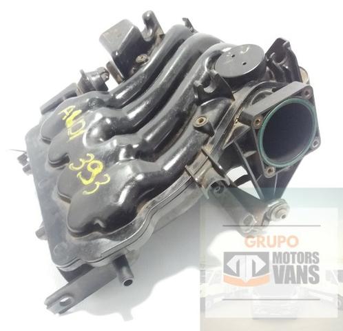 Coletor de Admissão Audi A3 1.6 2000