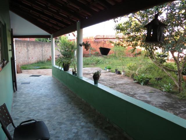 Casa a venda / Condomínio Asa Branca / 03 Quartos / Quintal / Aceita troca em casa ou apar - Foto 19