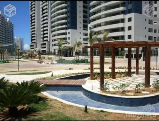 Cobertura 3/4 com 214m² na Paralela! Venha pro requinte do Manhanttan Square!