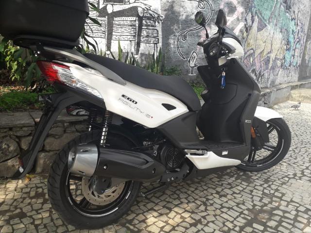 Scooter Kymco Agility 200cc 0Km 2020 Lançamento - Foto 6