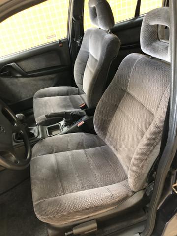 Omega gls 2.0 1993 relíquia - Foto 8