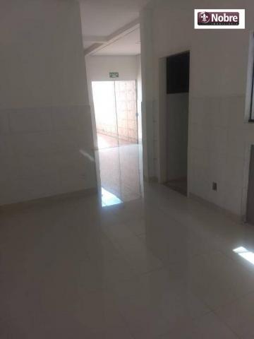 Sala para alugar, 41 m² por R$ 2.305,00/mês - Plano Diretor Sul - Palmas/TO - Foto 8