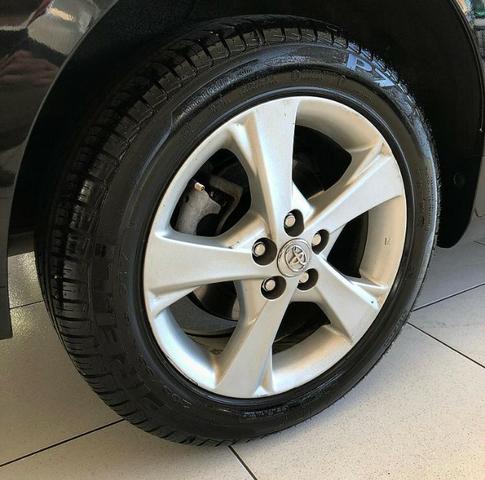 Toyota Corolla XEi 2013/2013 blindado Prestige nível lllA - Foto 8