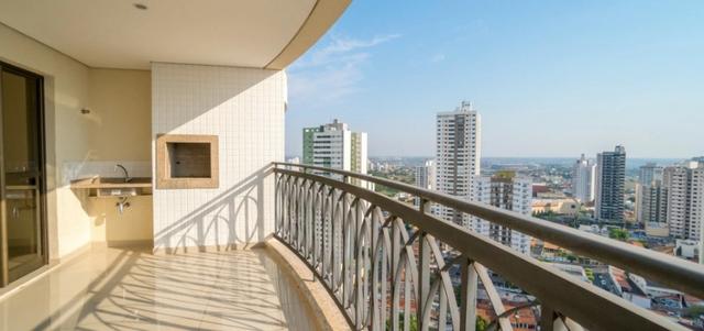 Apartamento Maison Nicole com 1 ano de condomínio Grátis - Foto 3