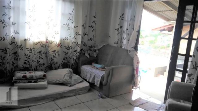 Casa, Jarivatuba, Joinville-SC - Foto 8