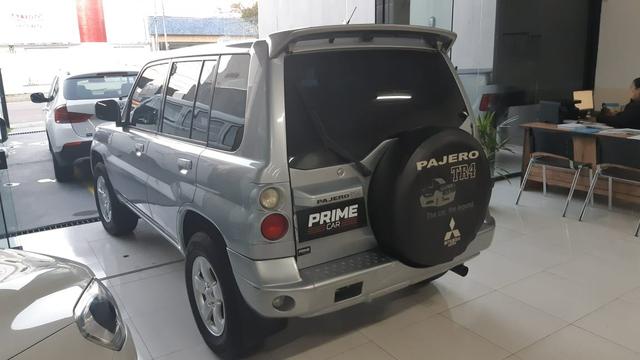 Mitsubishi pajero Tr4 4x4 - Foto 5