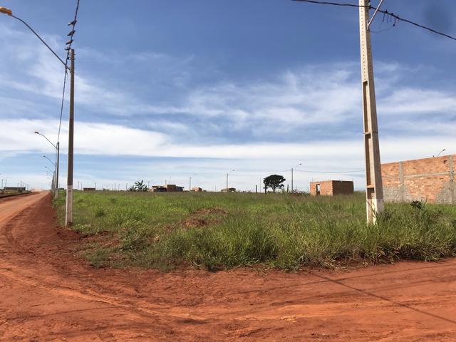 TERRA BELA 2 - Lotes prontos para construir perto GO-020, - Foto 9
