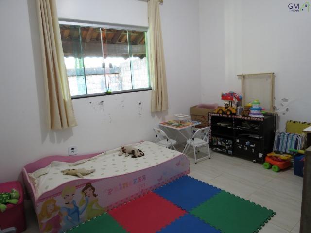 Casa a venda / Condomínio Asa Branca / 03 Quartos / Quintal / Aceita troca em casa ou apar - Foto 10