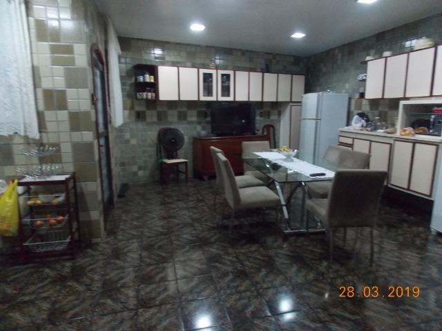 Ramos - Rua Felisbelo Freire casa duplex,com varanda - 04 quartos -03 suites - Foto 8