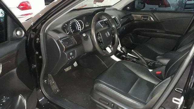 Honda Accord - Foto 4