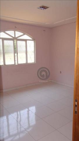 Sobrado com 5 dormitórios à venda, 260 m² por r$ 360.000,00 - chácara dos pinheiros - cuia - Foto 20
