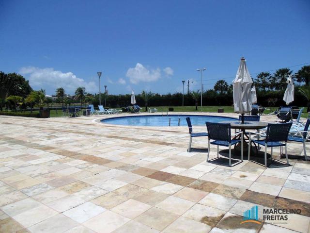 Casa residencial à venda, Alphaville Eusébio, Eusébio. - Foto 11