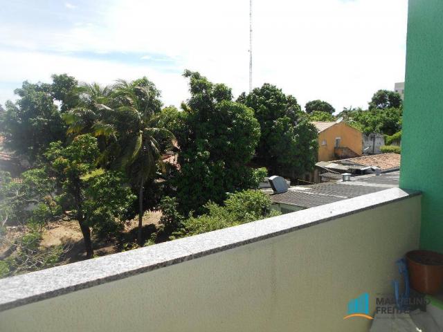 Apartamento residencial à venda, Antônio Bezerra, Fortaleza - AP3600. - Foto 14