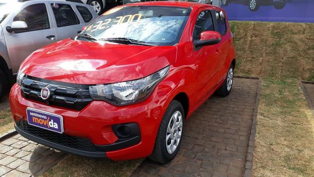 Fiat Mobi Drive na Oferta do Dia - Foto 2