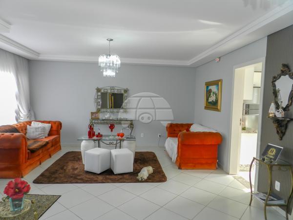 Casa à venda com 3 dormitórios em Dos estados, Guarapuava cod:142222 - Foto 3