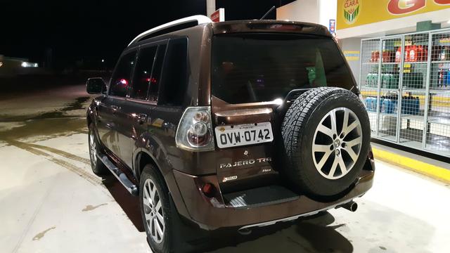 Pajero TR4 2015 - Foto 3