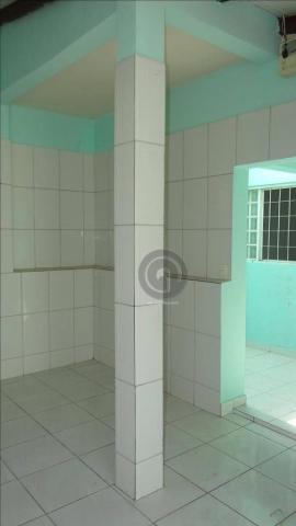 Sobrado com 5 dormitórios à venda, 260 m² por r$ 360.000,00 - chácara dos pinheiros - cuia - Foto 10