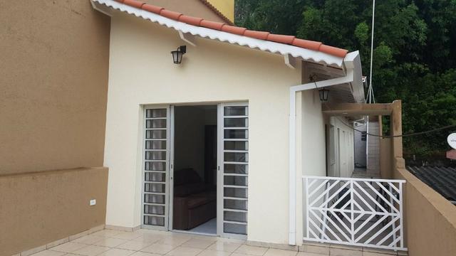 Casa ótimo acabamento, próximo ao shopping e ao senac, 2 vagas - Foto 3