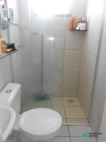 Apartamento residencial à venda, Antônio Bezerra, Fortaleza - AP3600. - Foto 16