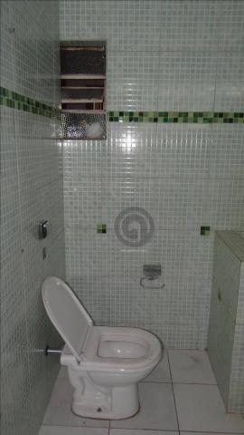 Sobrado com 5 dormitórios à venda, 260 m² por r$ 360.000,00 - chácara dos pinheiros - cuia - Foto 7