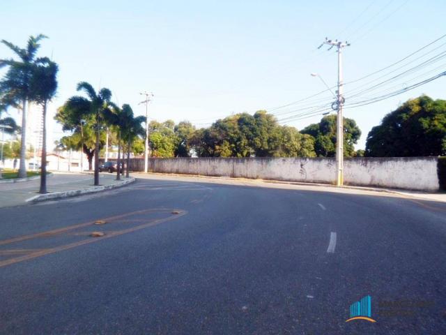 Apartamento residencial à venda, São Gerardo, Fortaleza - AP2311. - Foto 4