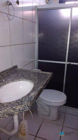 Casa residencial à venda, Sapiranga, Fortaleza - CA1668. - Foto 16